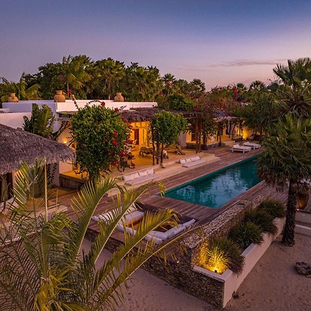 Villa Paz - La Villa Group Camocim Extérieur photo