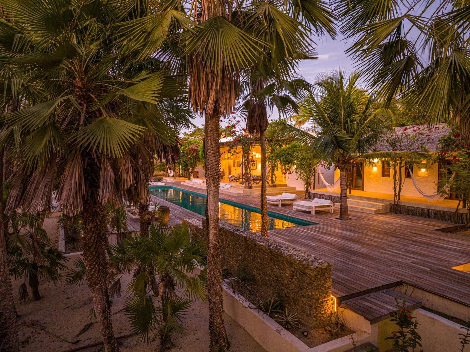 Villa Paz - La Villa Group Camocim Extérieur photo