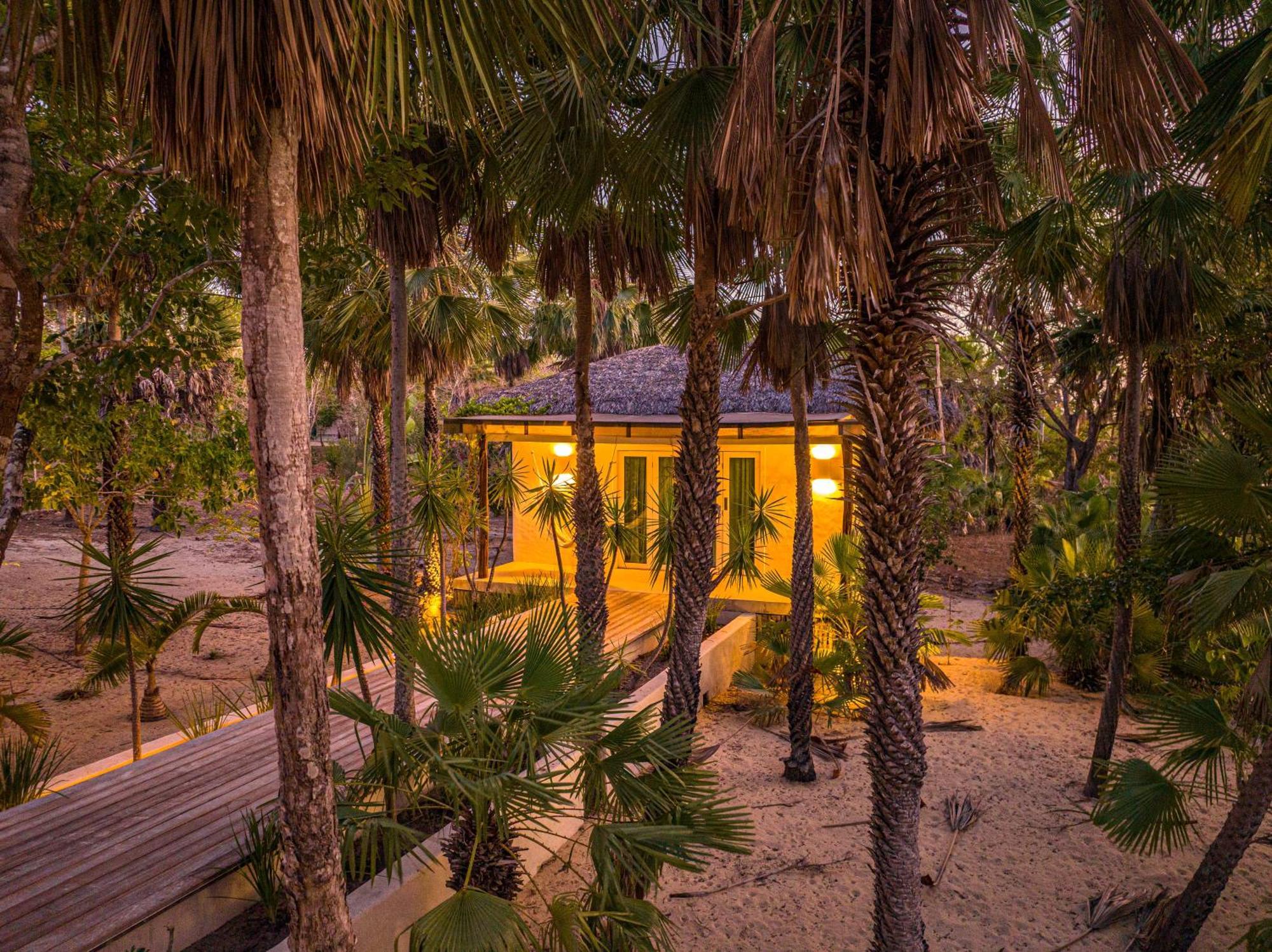 Villa Paz - La Villa Group Camocim Extérieur photo