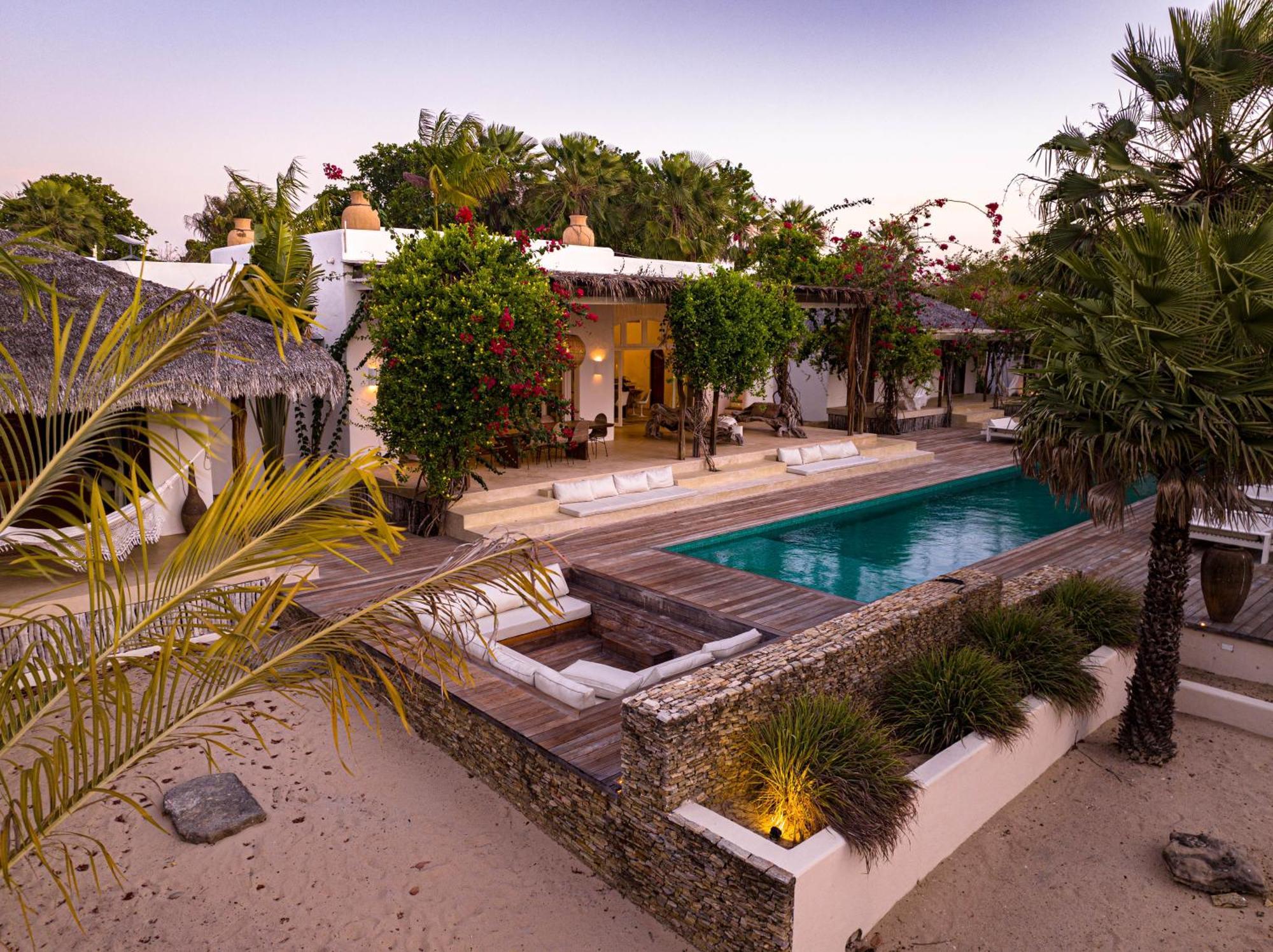 Villa Paz - La Villa Group Camocim Extérieur photo