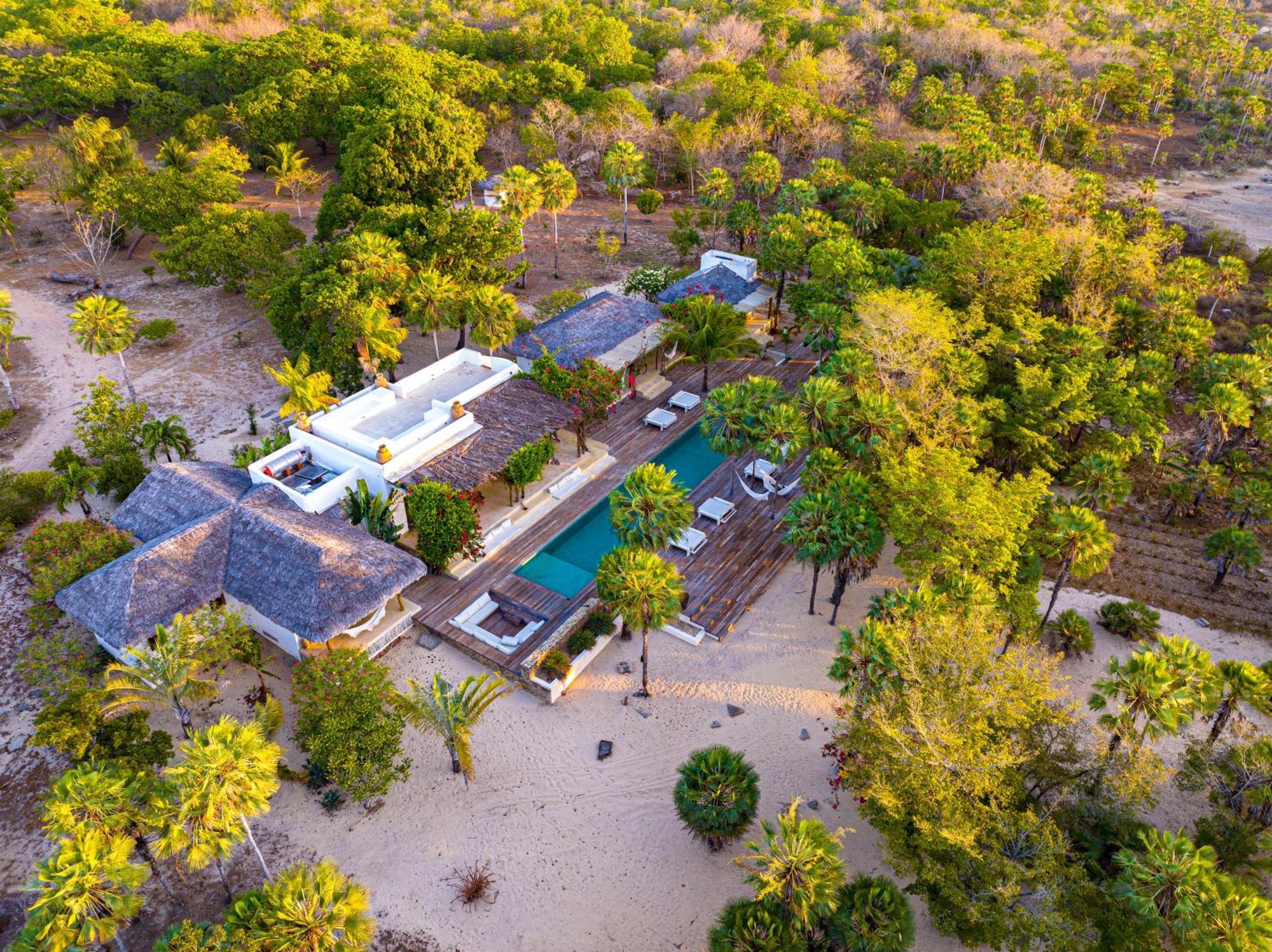 Villa Paz - La Villa Group Camocim Extérieur photo