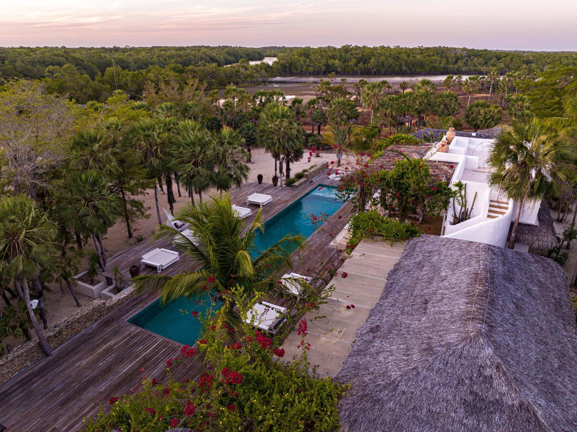 Villa Paz - La Villa Group Camocim Extérieur photo