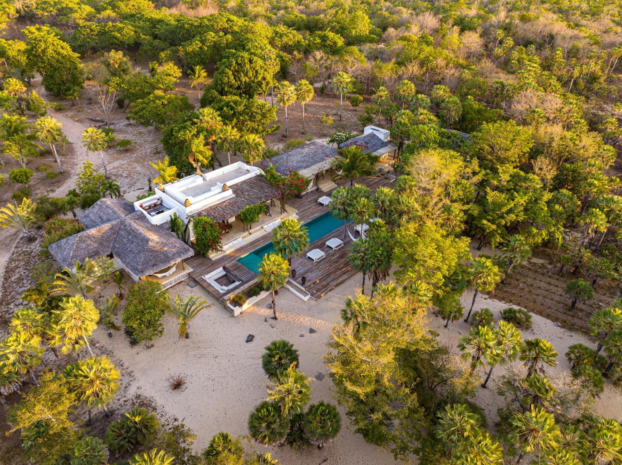 Villa Paz - La Villa Group Camocim Extérieur photo