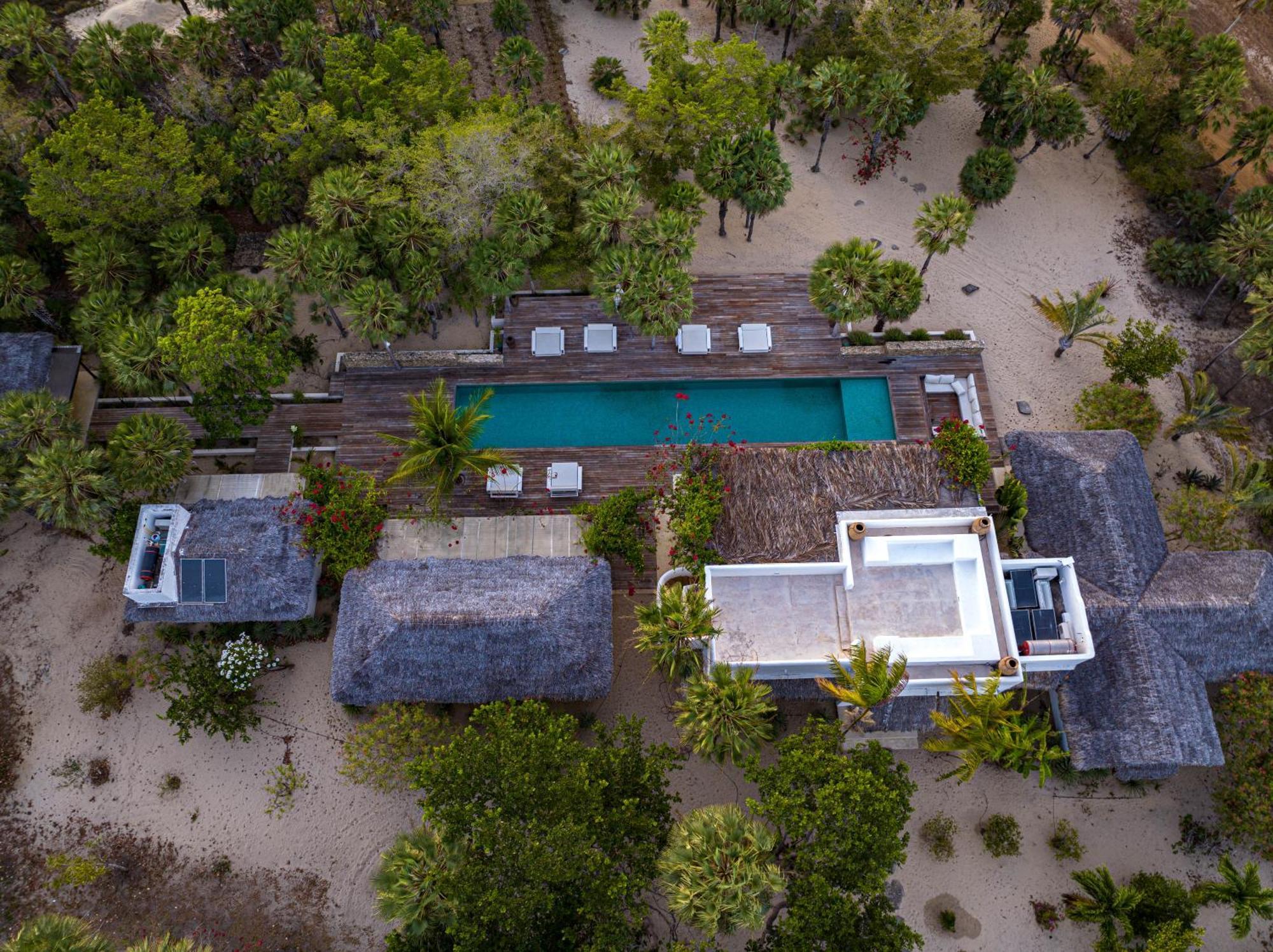 Villa Paz - La Villa Group Camocim Extérieur photo