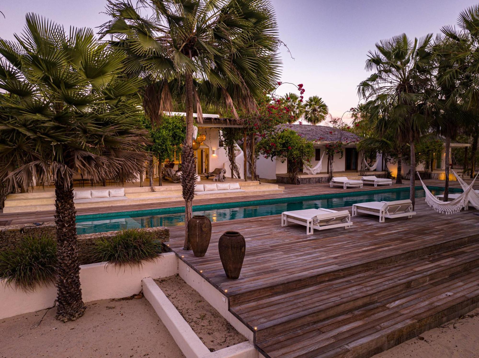 Villa Paz - La Villa Group Camocim Extérieur photo