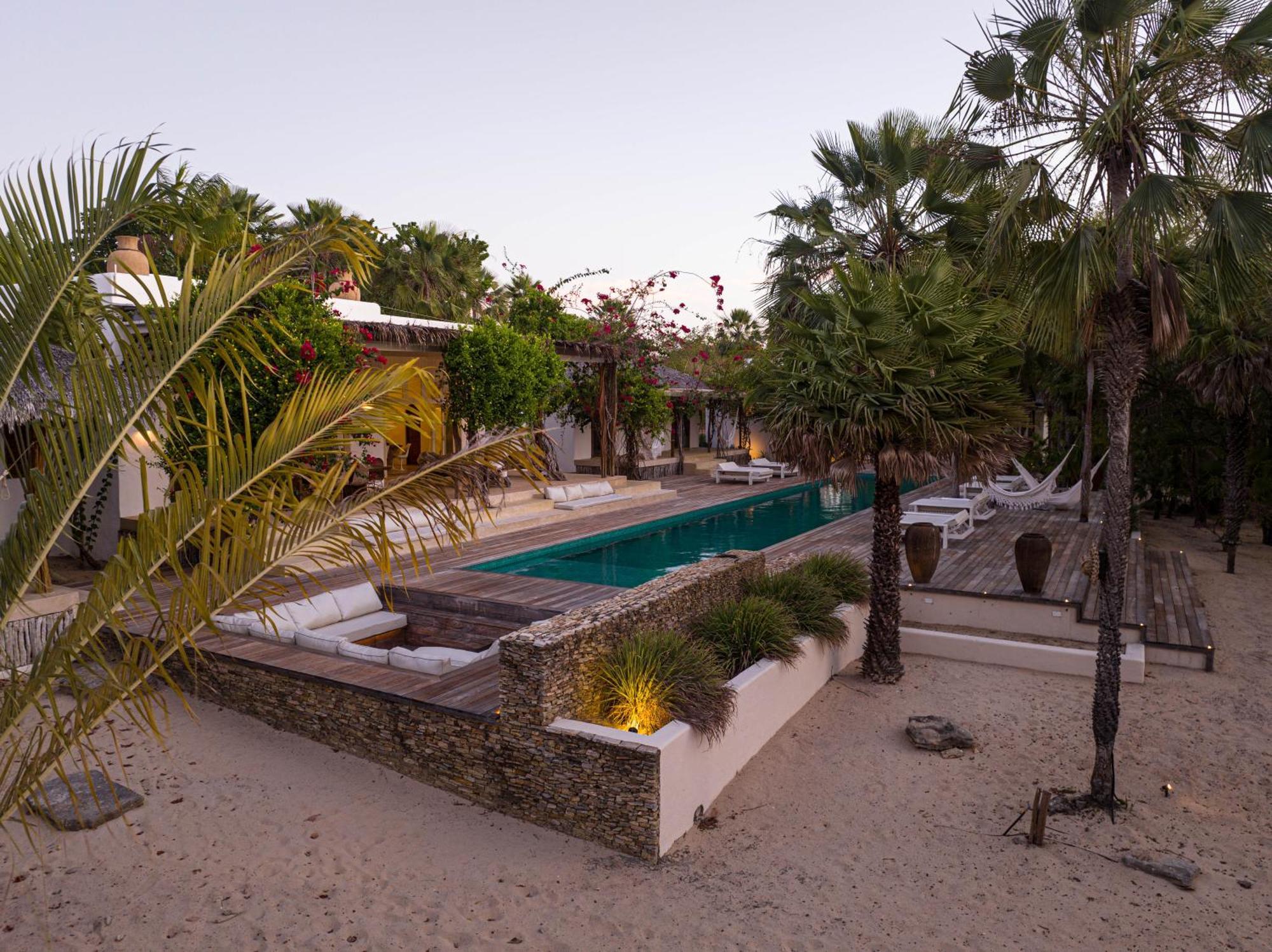 Villa Paz - La Villa Group Camocim Extérieur photo