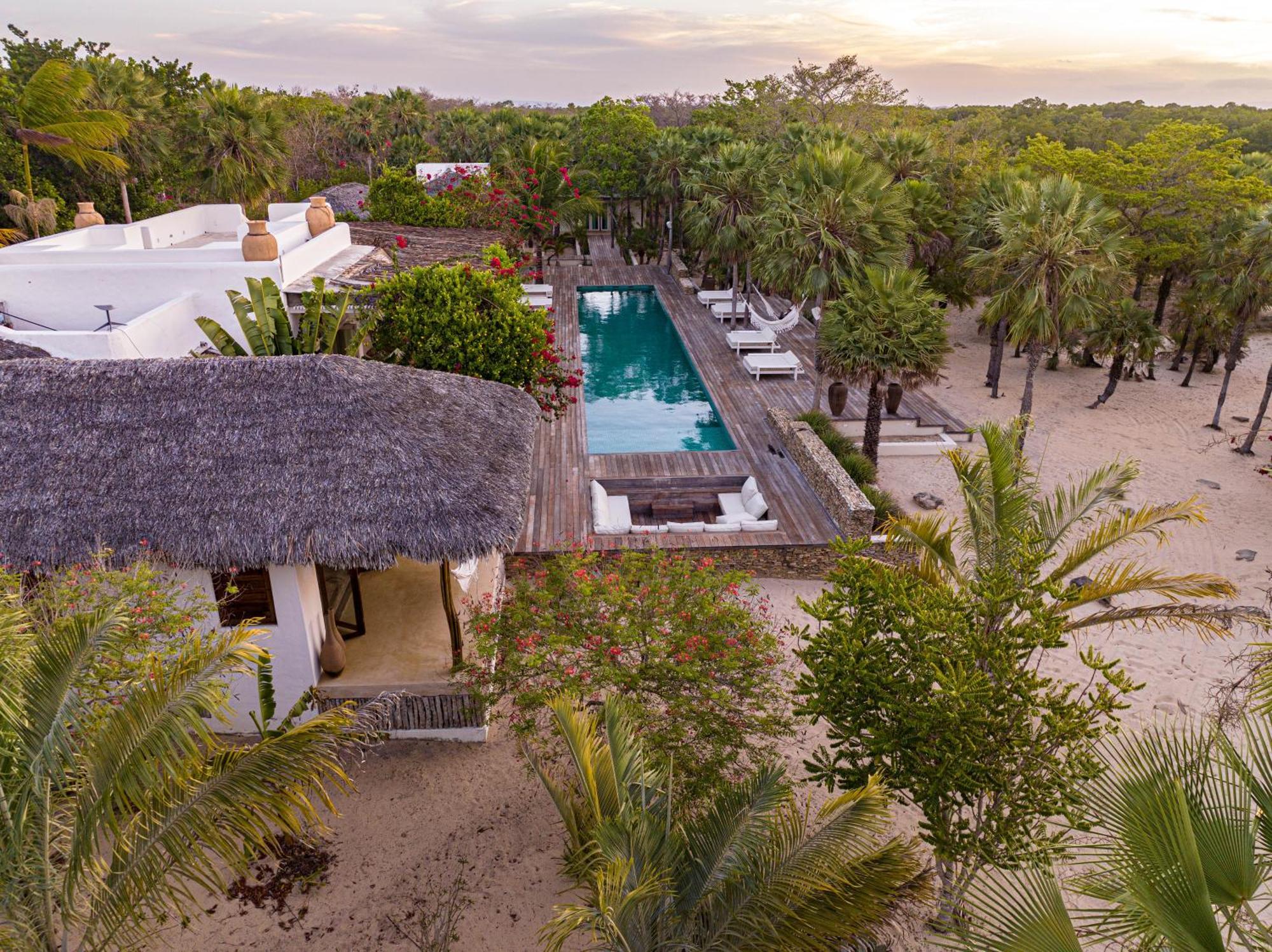 Villa Paz - La Villa Group Camocim Extérieur photo