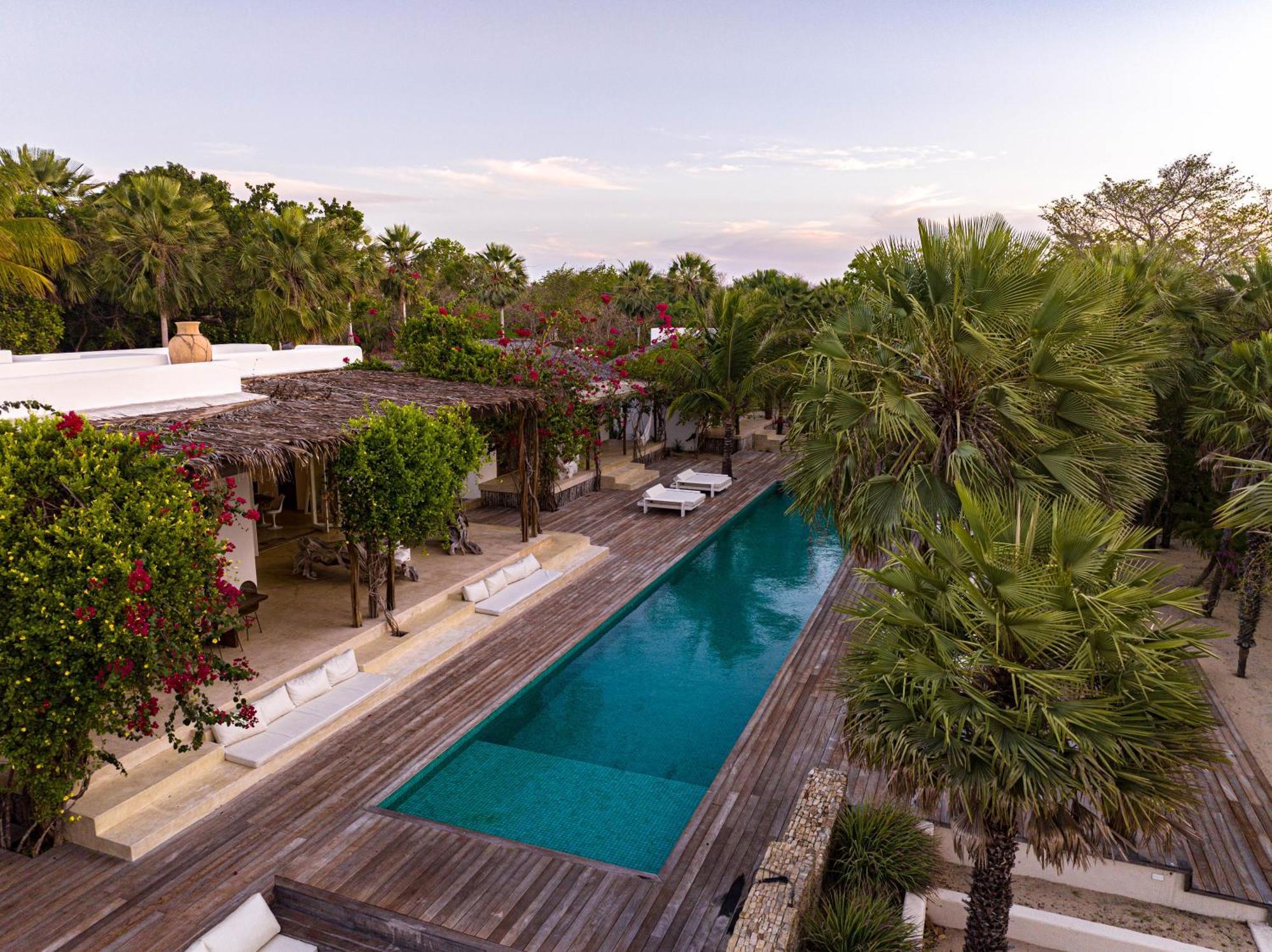 Villa Paz - La Villa Group Camocim Extérieur photo