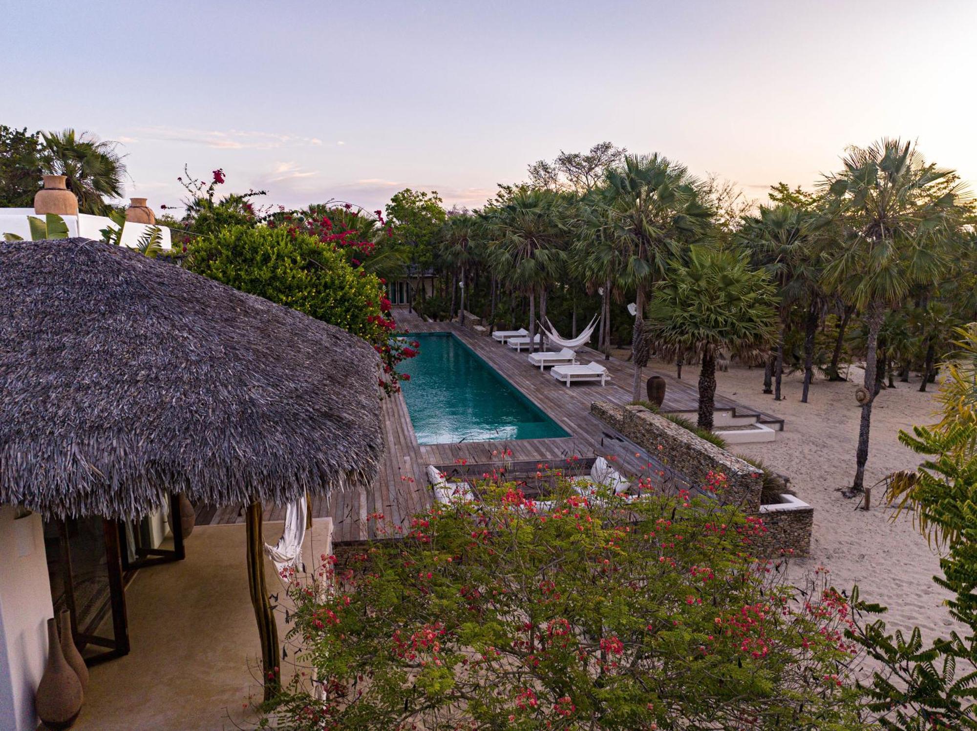 Villa Paz - La Villa Group Camocim Extérieur photo