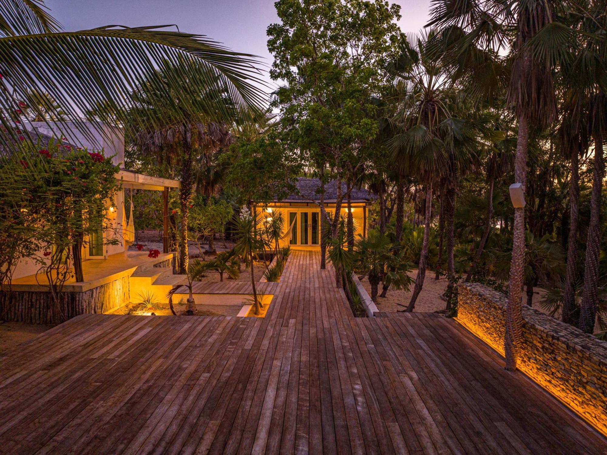 Villa Paz - La Villa Group Camocim Extérieur photo