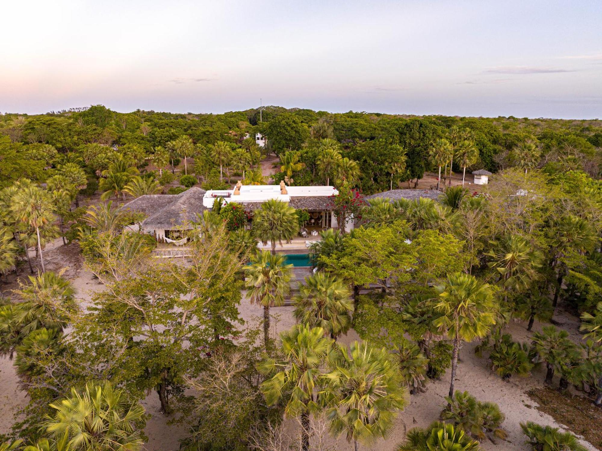 Villa Paz - La Villa Group Camocim Extérieur photo