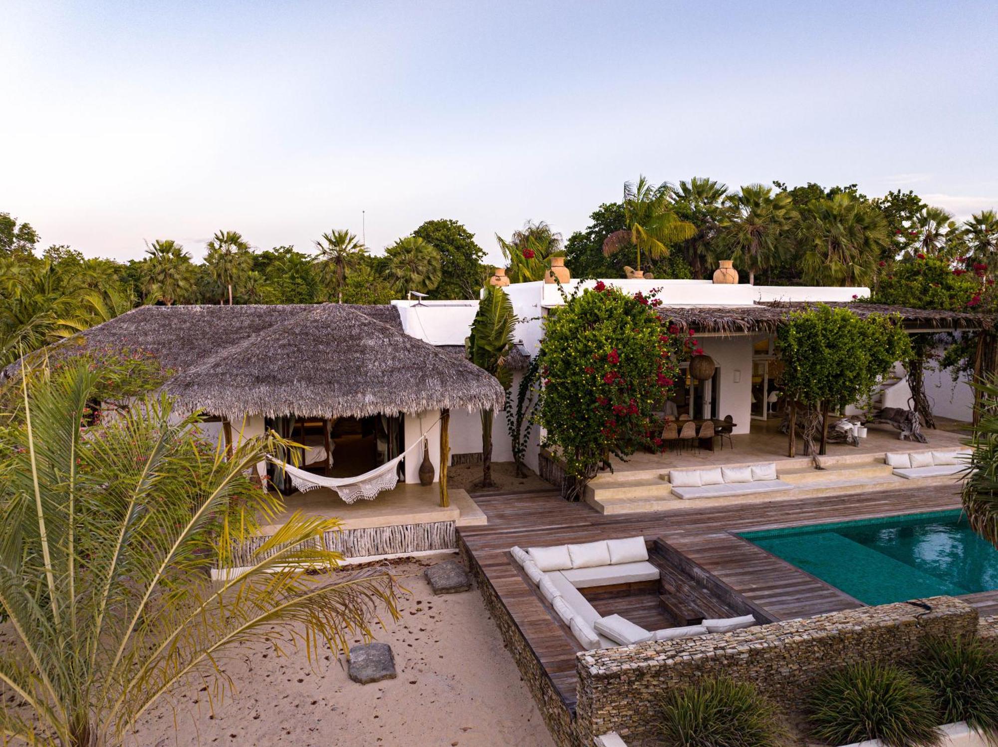 Villa Paz - La Villa Group Camocim Extérieur photo