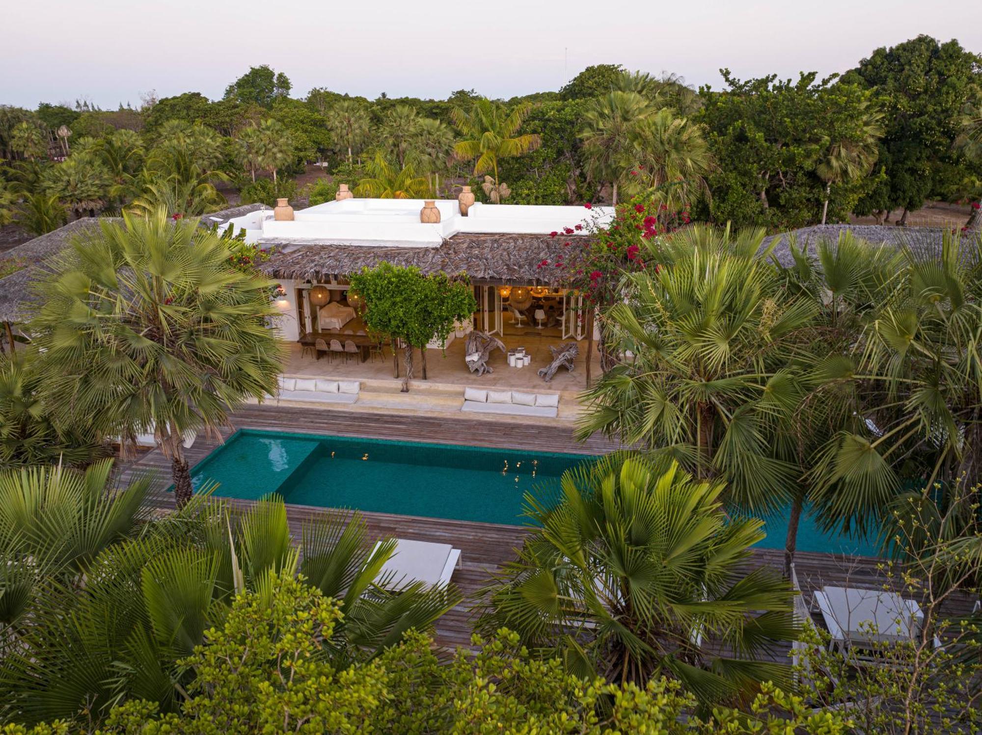 Villa Paz - La Villa Group Camocim Extérieur photo