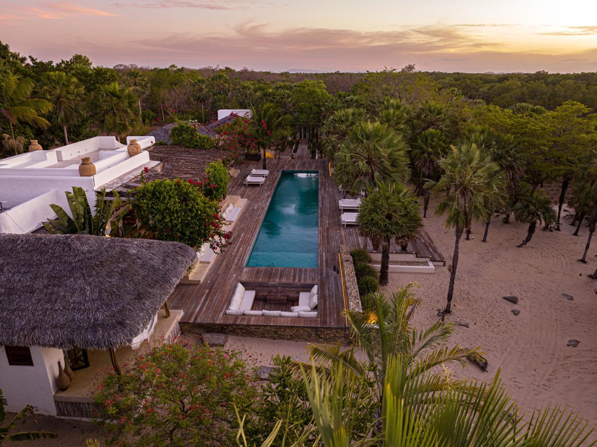 Villa Paz - La Villa Group Camocim Extérieur photo