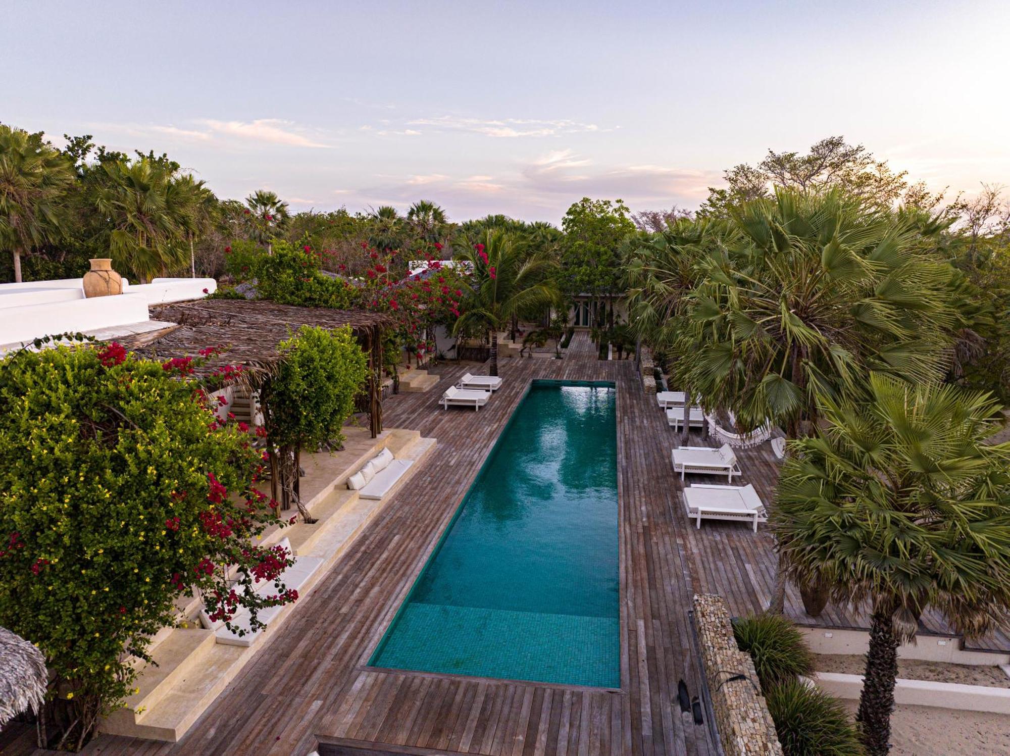 Villa Paz - La Villa Group Camocim Extérieur photo