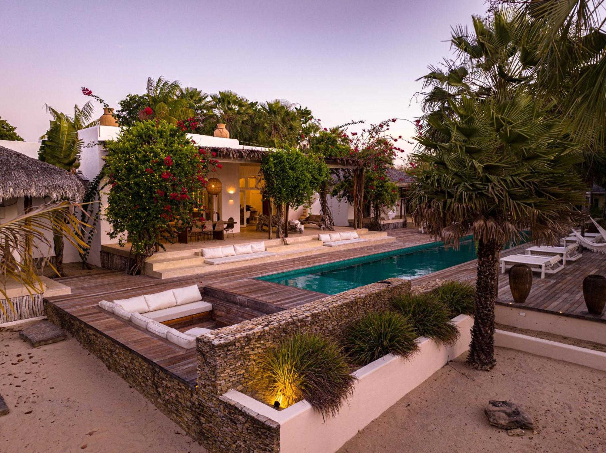 Villa Paz - La Villa Group Camocim Extérieur photo