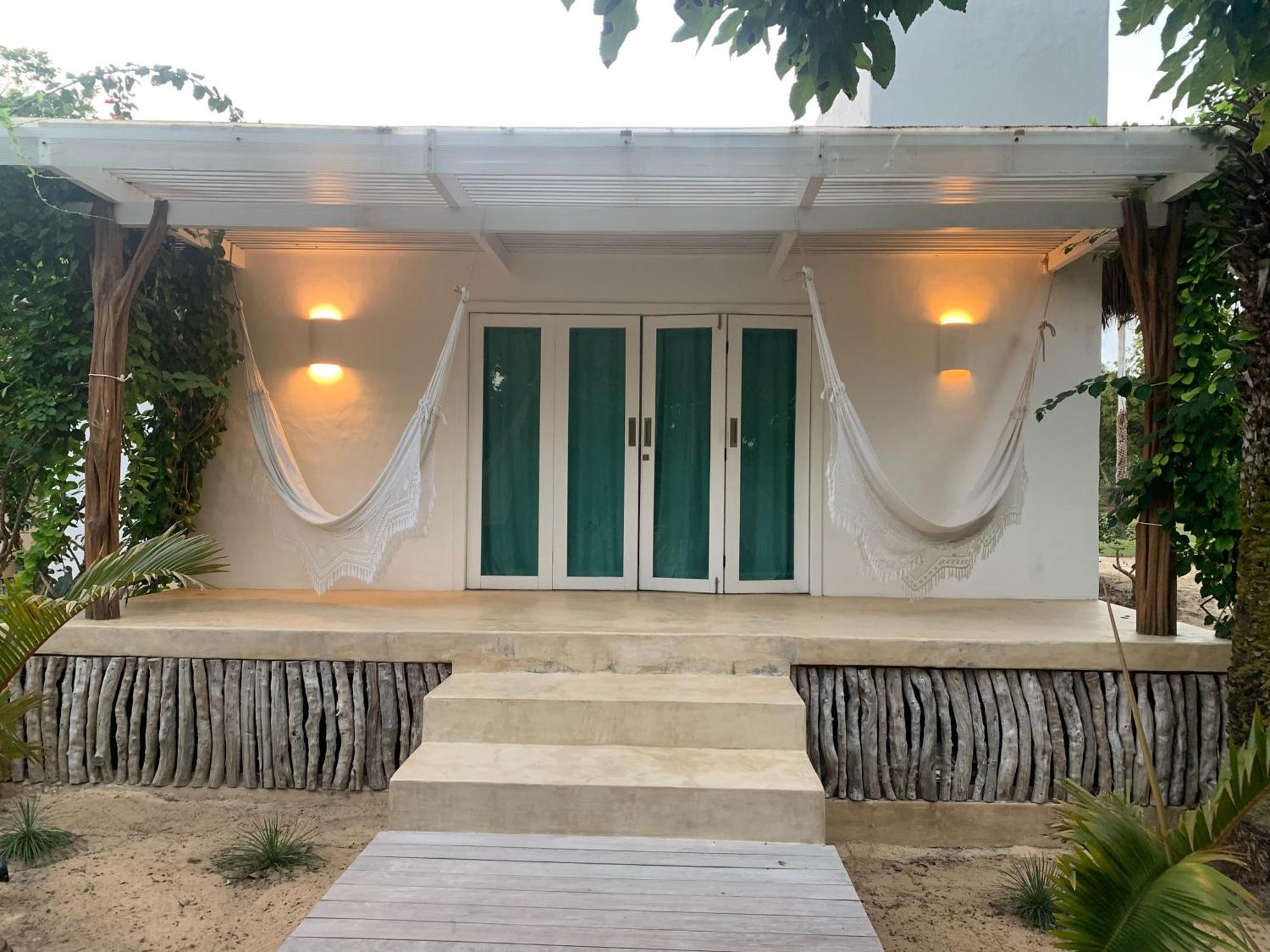 Villa Paz - La Villa Group Camocim Extérieur photo